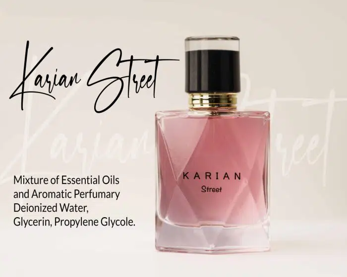 عطر کاریان ۴۰۴۳ Karian Street