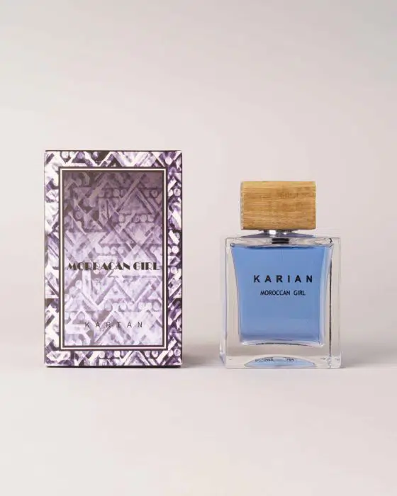 عطر کاریان ۴۰۴۶ Morracan Girl
