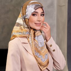 روسری ابریشم توییل HERMES 20261