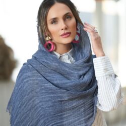 شال سنگشور ساده BW ۲۰۶۲۹