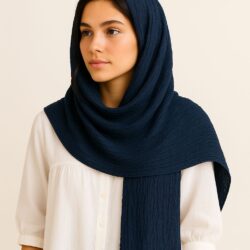 شال نخی اعلاء ترک 20642