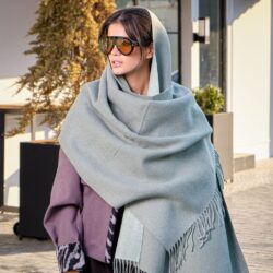 شال موهر دورو 20646