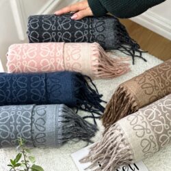 شال موهر Loewe 20655