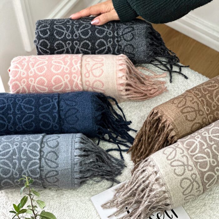 شال موهر Loewe 20655